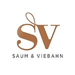 Saum & Viebahn Logo - Raumausstatter Steffen Müller